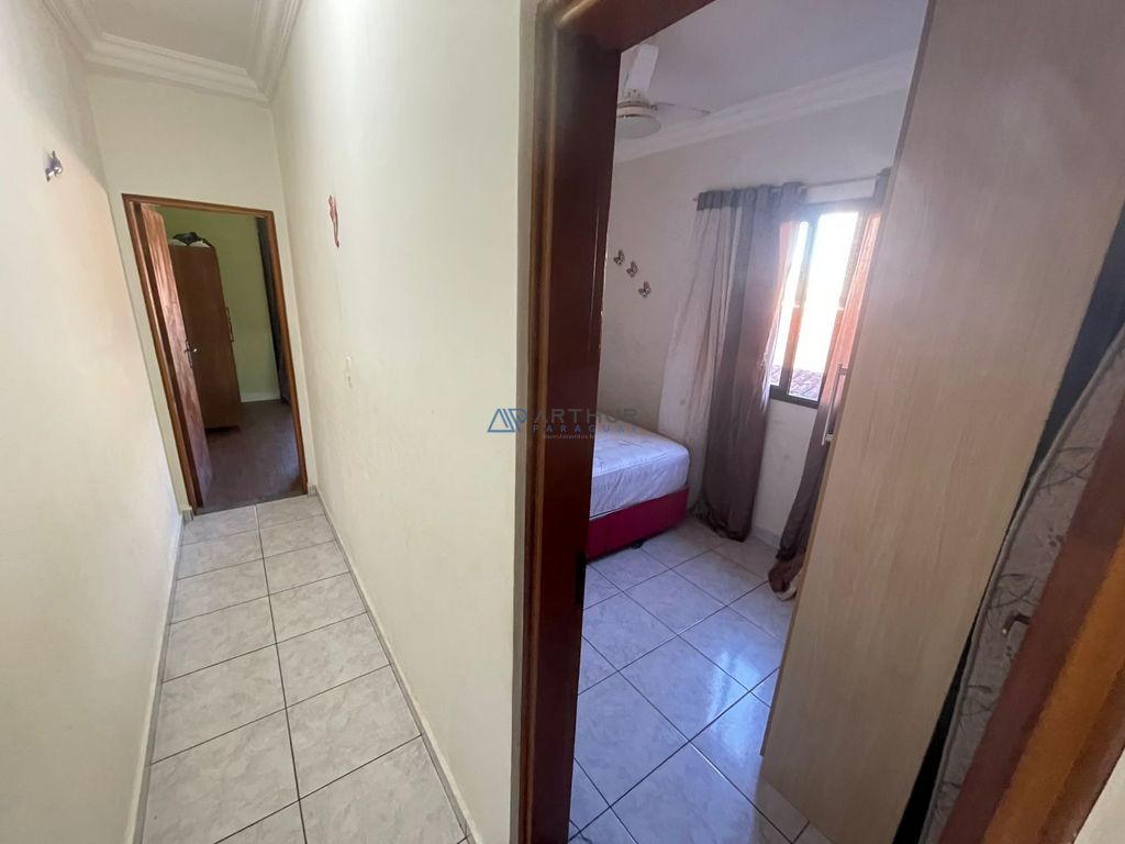 Sobrado 3 dormitórios à venda no Boqueirão, Praia Grande – 197 m² - foto 31