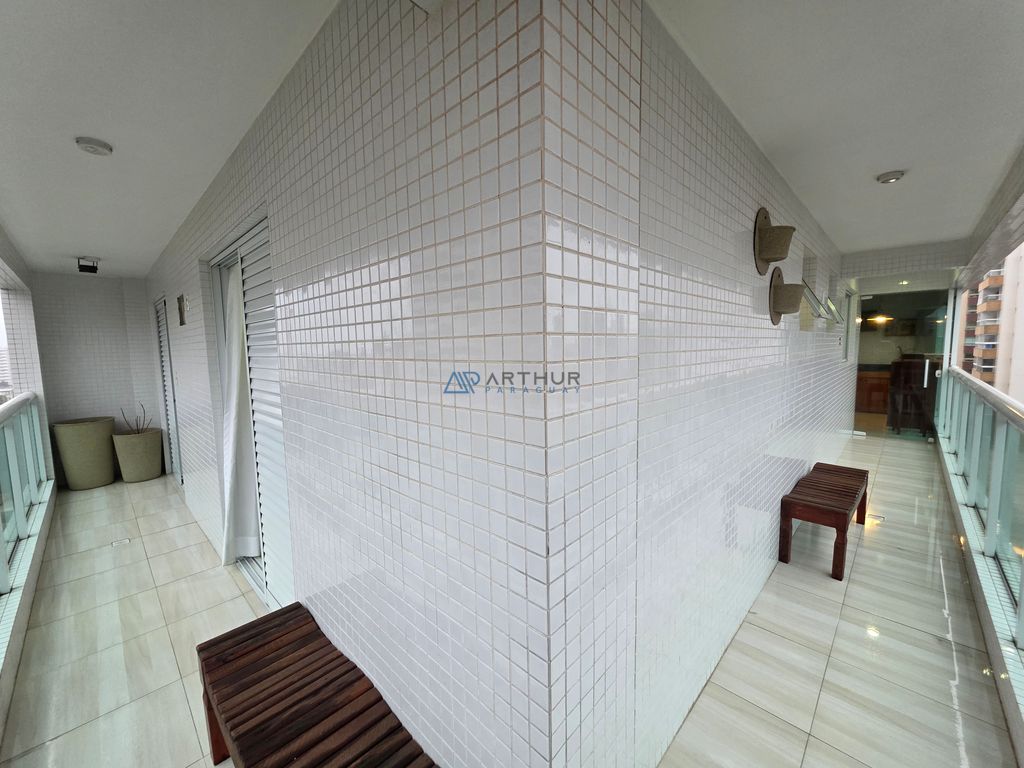 Apartamento 3 dormitórios à venda no Caiçara, Praia Grande – 127 m² - foto 18