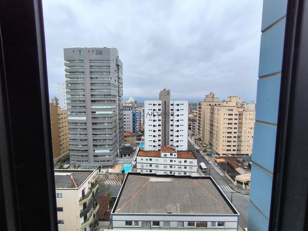 Apartamento 3 dormitórios frente mar à venda no Tupi, Praia Grande – 104 m² - foto 20