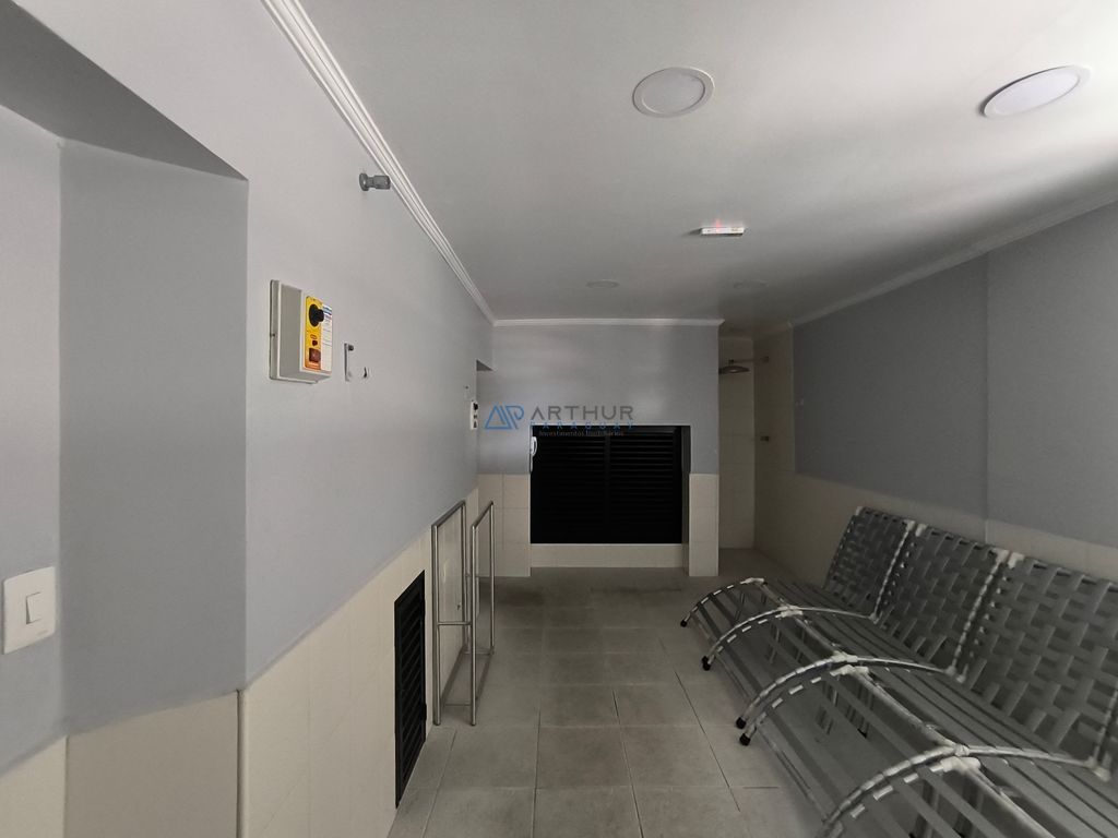Apartamento 3 dormitórios frente mar à venda no Tupi, Praia Grande – 104 m² - foto 35