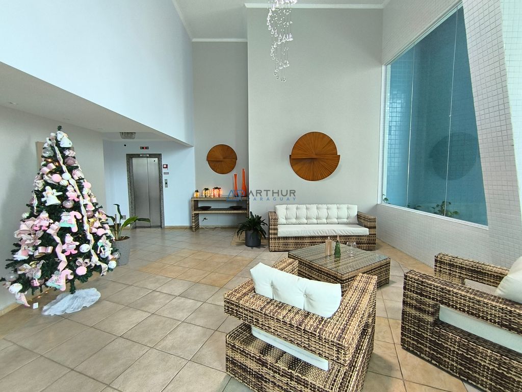 Apartamento 3 dormitórios frente mar à venda no Tupi, Praia Grande – 104 m² - foto 44