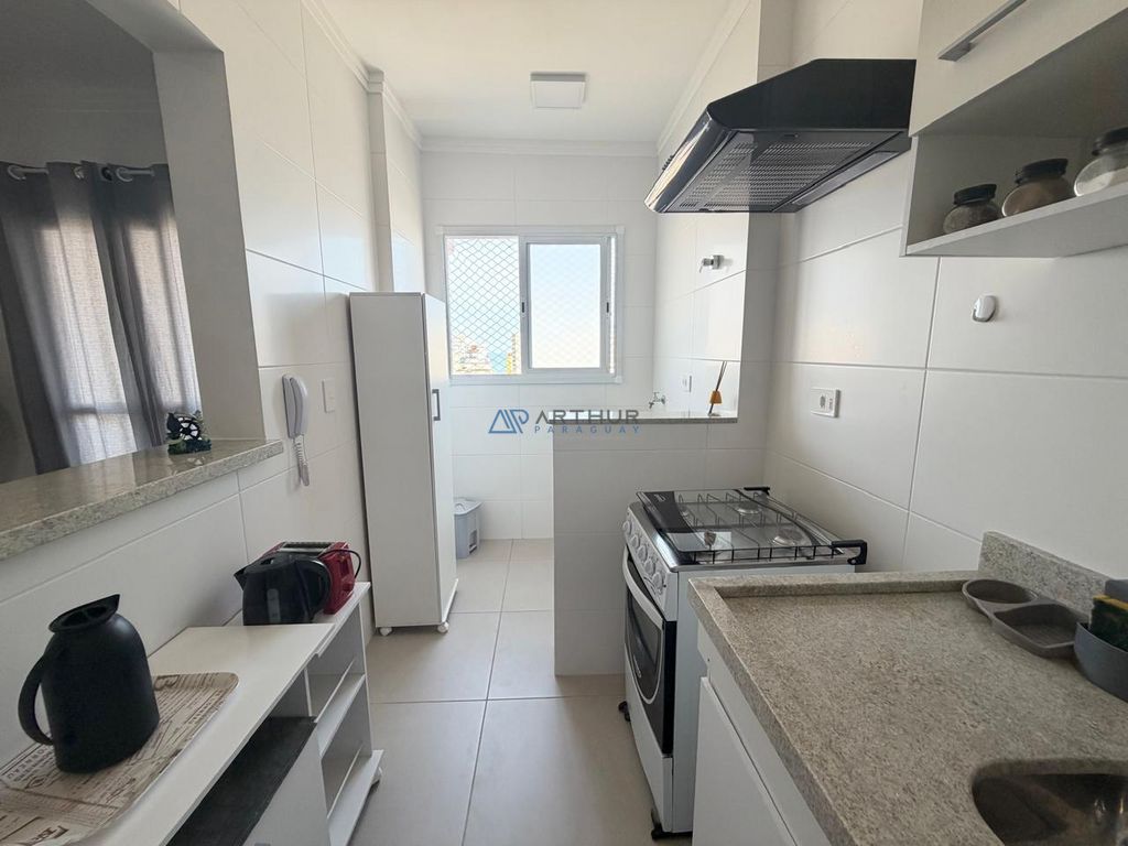 Apartamento 1 dormitório à venda no Aviação, Praia Grande – 43 m² - foto 14
