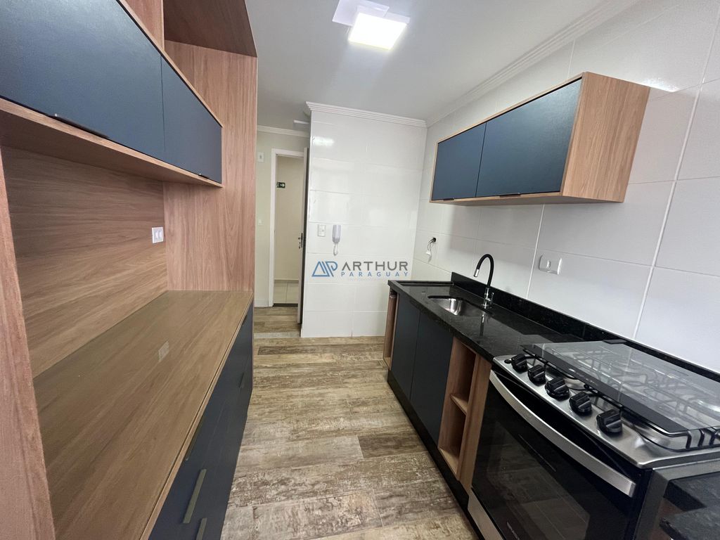 Apartamento 2 dormitórios à venda no Canto do Forte, Praia Grande – 72 m² - foto 8