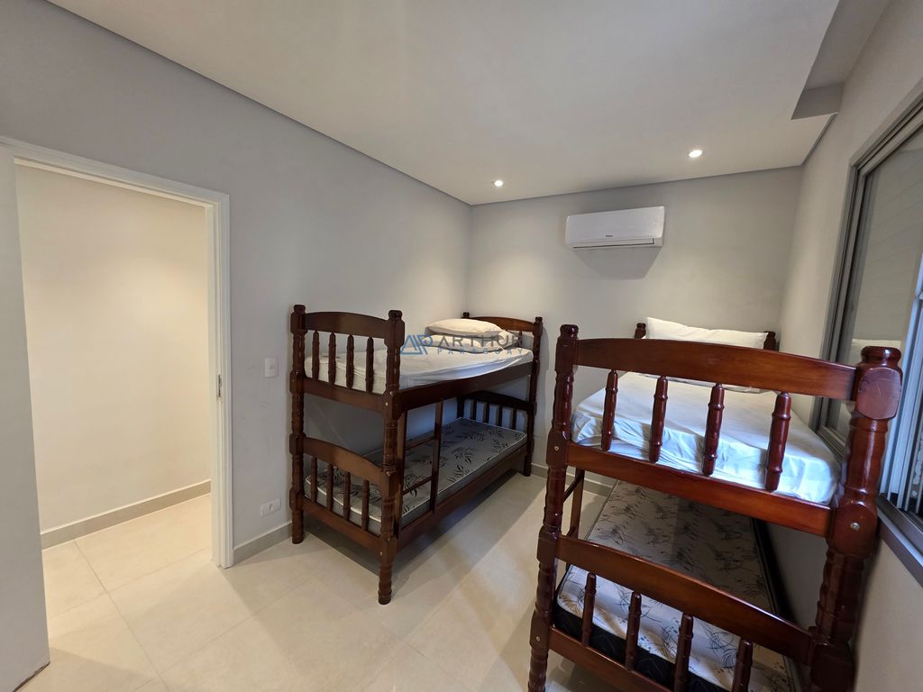 Apartamento 2 dormitórios à venda na Guilhermina, Praia Grande – 78 m² - foto 13