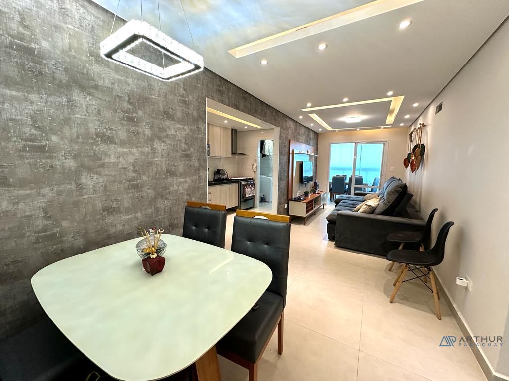 Apartamento 2 dormitórios à venda no Maracanã, Praia Grande – 86 m² - foto 12