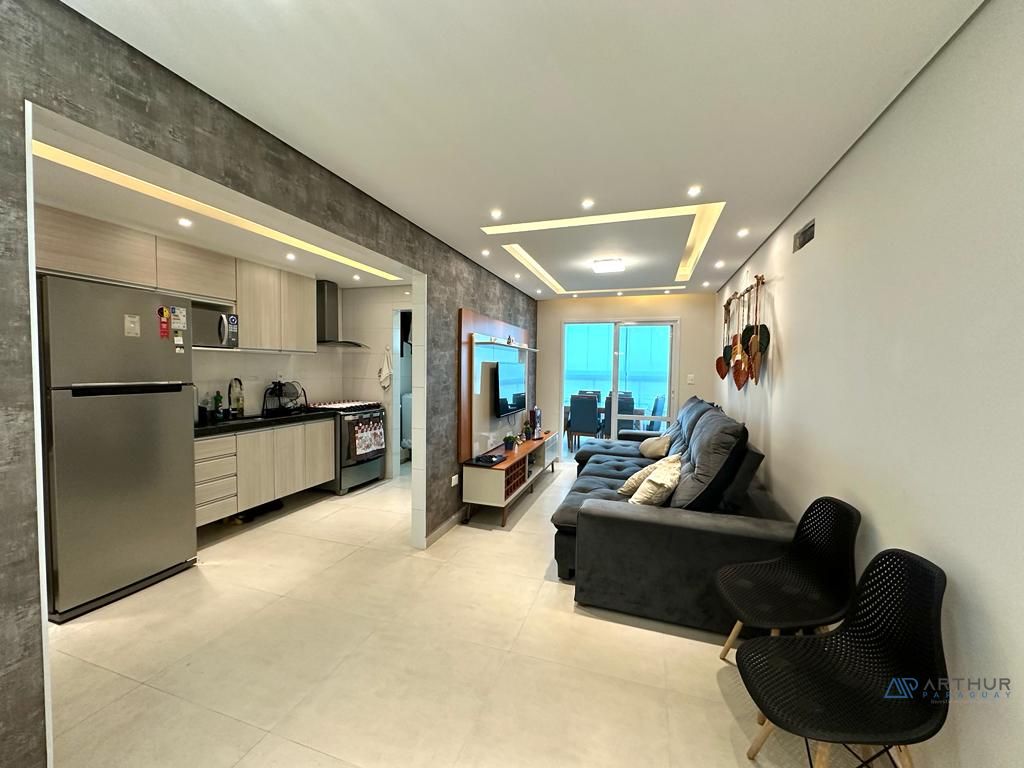 Apartamento 2 dormitórios à venda no Maracanã, Praia Grande – 86 m² - foto 10