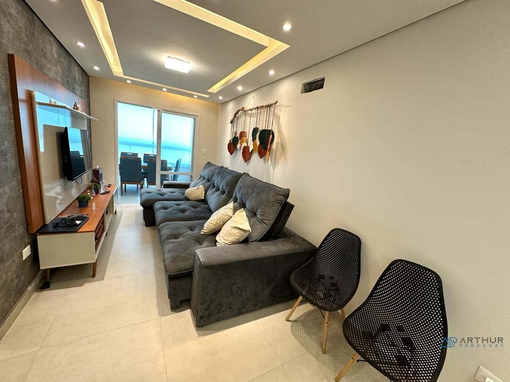 Apartamento 2 dormitórios à venda no Maracanã, Praia Grande – 86 m² - foto 11