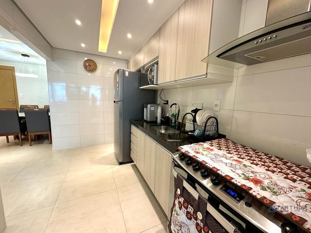Apartamento 2 dormitórios à venda no Maracanã, Praia Grande – 86 m² - foto 13