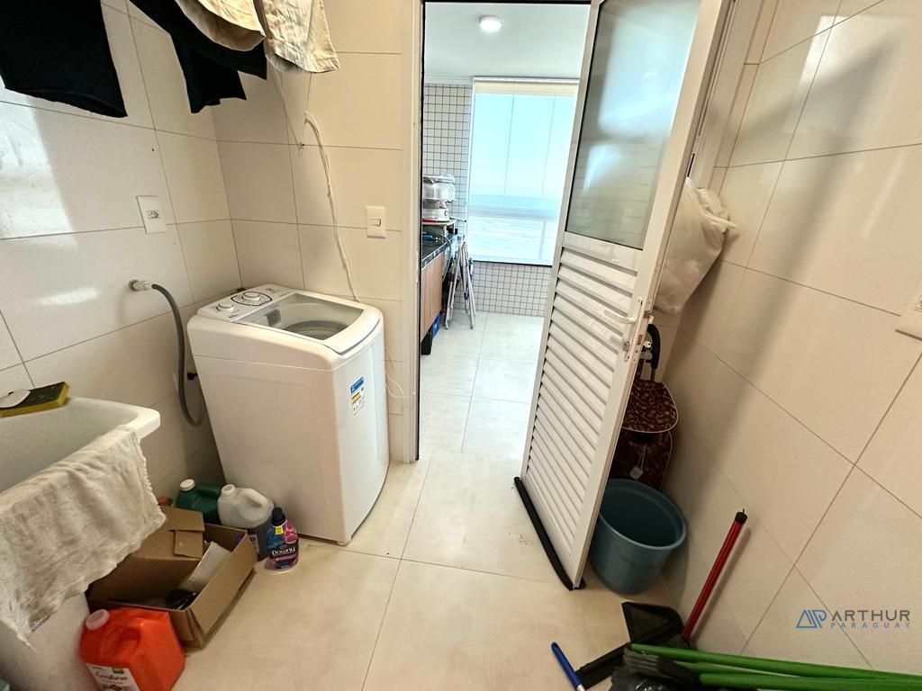 Apartamento 2 dormitórios à venda no Maracanã, Praia Grande – 86 m² - foto 15