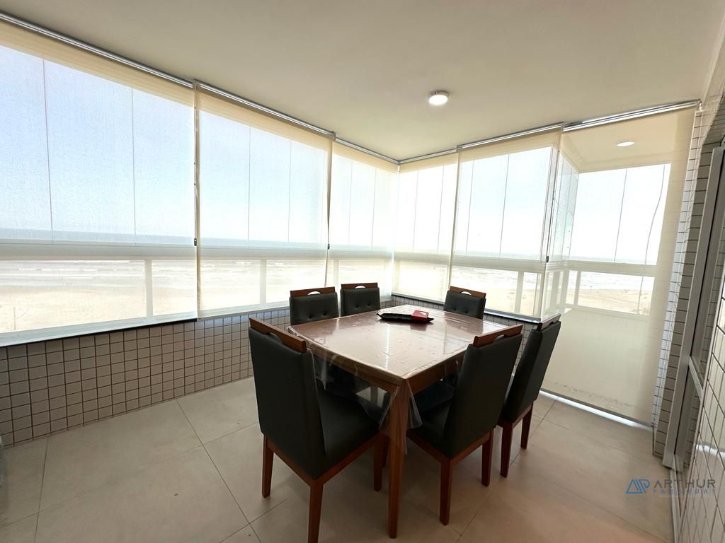Apartamento 2 dormitórios à venda no Maracanã, Praia Grande – 86 m² - foto 4