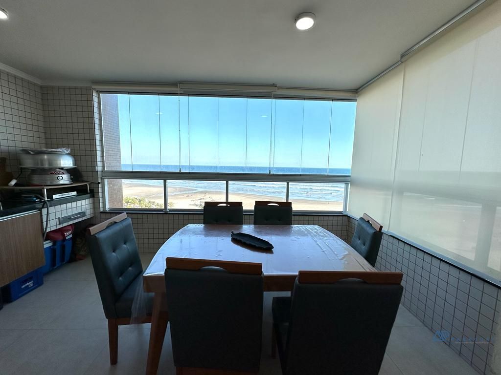 Apartamento 2 dormitórios à venda no Maracanã, Praia Grande – 86 m² - foto 5