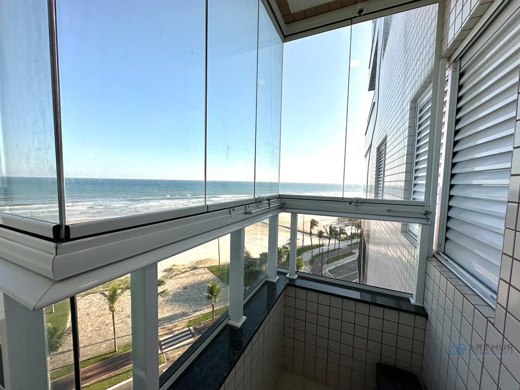 Apartamento 2 dormitórios à venda no Maracanã, Praia Grande – 86 m² - foto 3