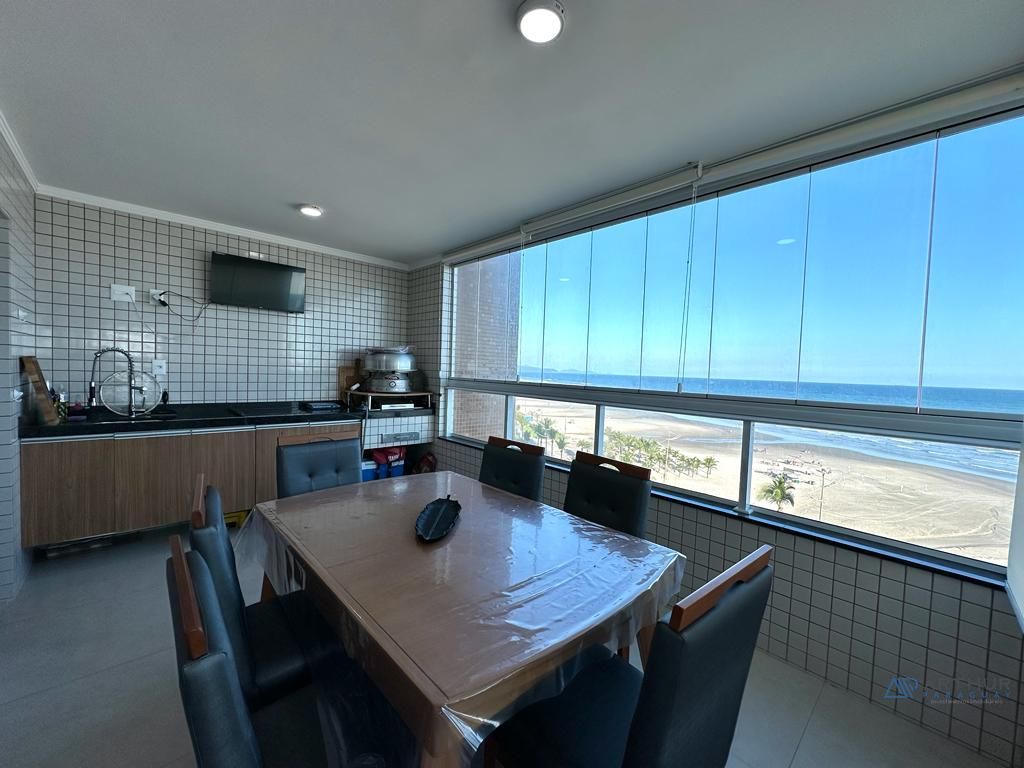 Apartamento 2 dormitórios à venda no Maracanã, Praia Grande – 86 m² - foto 1