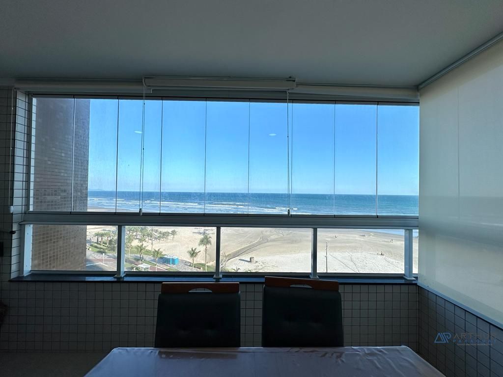 Apartamento 2 dormitórios à venda no Maracanã, Praia Grande – 86 m² - foto 2
