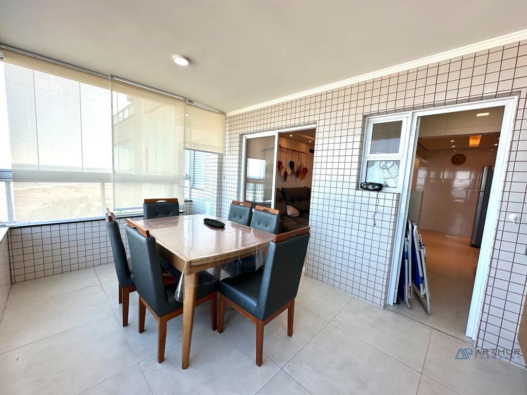 Apartamento 2 dormitórios à venda no Maracanã, Praia Grande – 86 m² - foto 6