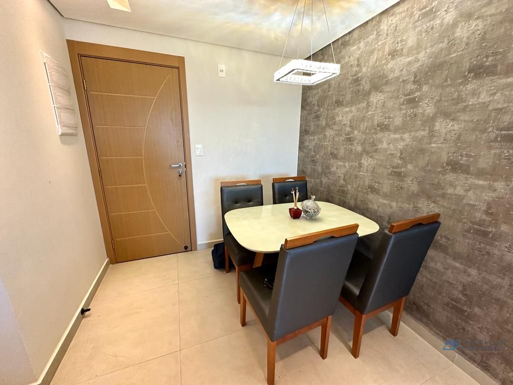 Apartamento 2 dormitórios à venda no Maracanã, Praia Grande – 86 m² - foto 7