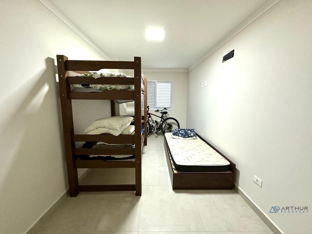 Apartamento 2 dormitórios à venda no Maracanã, Praia Grande – 86 m² - foto 17