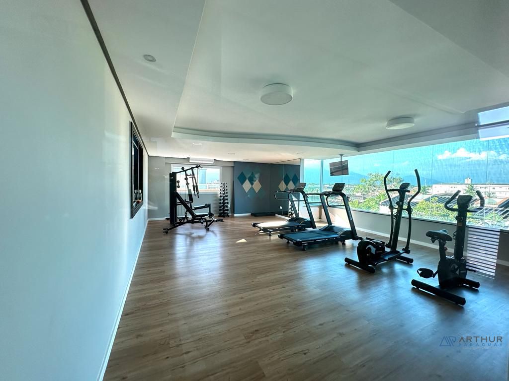 Apartamento 2 dormitórios à venda no Maracanã, Praia Grande – 86 m² - foto 23
