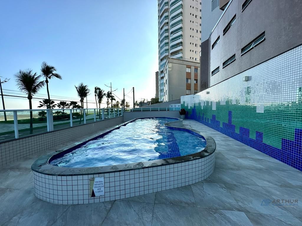 Apartamento 2 dormitórios à venda no Maracanã, Praia Grande – 86 m² - foto 28