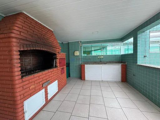 Apartamento 1 dormitório à venda no Boqueirão, Praia Grande – 42 m² - foto 14