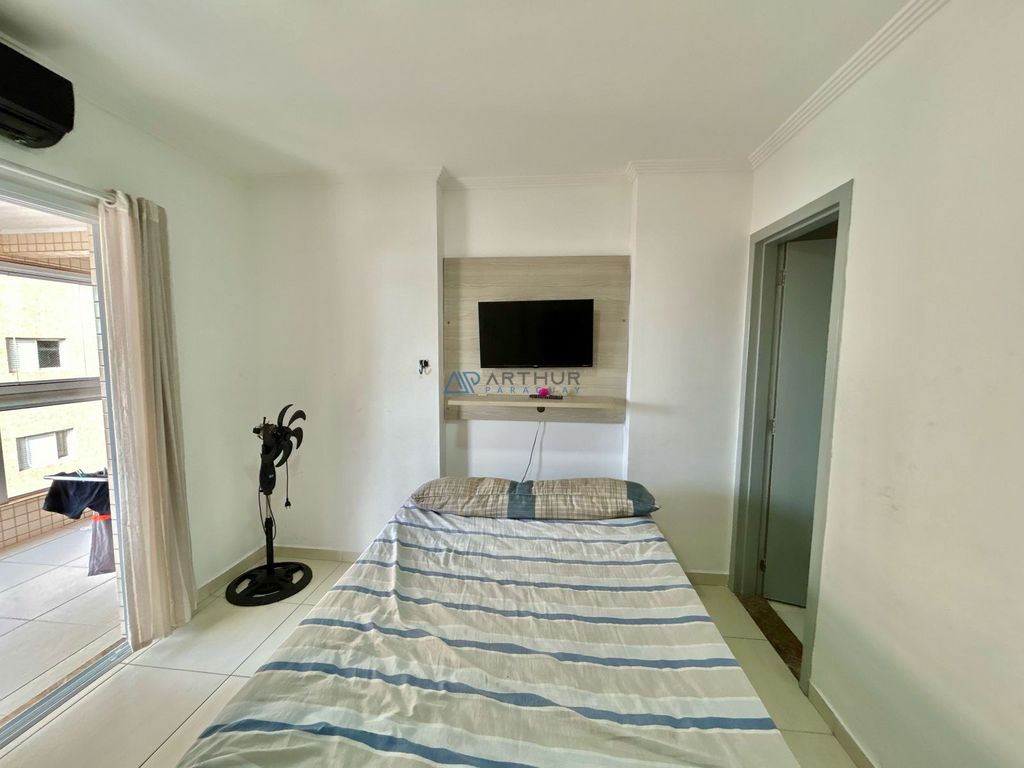 Apartamento 3 dormitórios à venda no Aviação, Praia Grande – 152 m² - foto 21