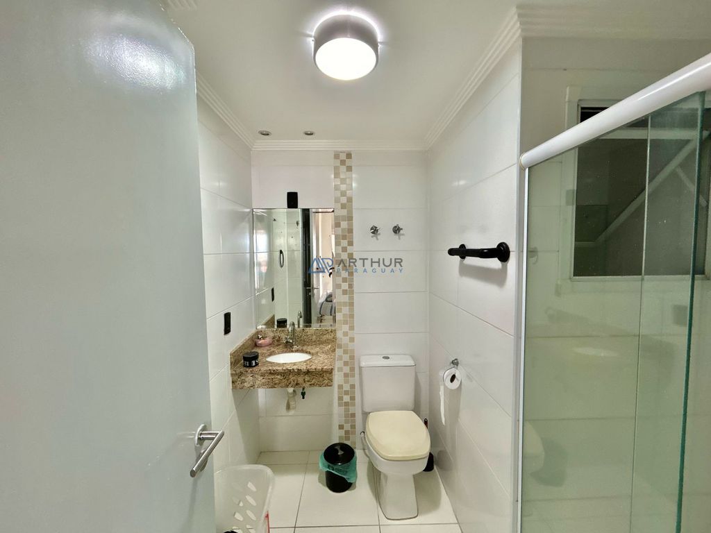 Apartamento 3 dormitórios à venda no Aviação, Praia Grande – 152 m² - foto 19