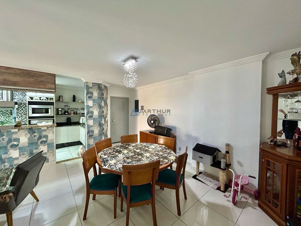 Apartamento 3 dormitórios à venda no Aviação, Praia Grande – 152 m² - foto 10