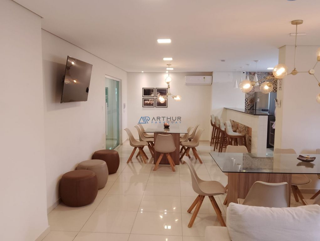 Apartamento 3 dormitórios à venda no Ocian, Praia Grande – 88 m² - foto 26