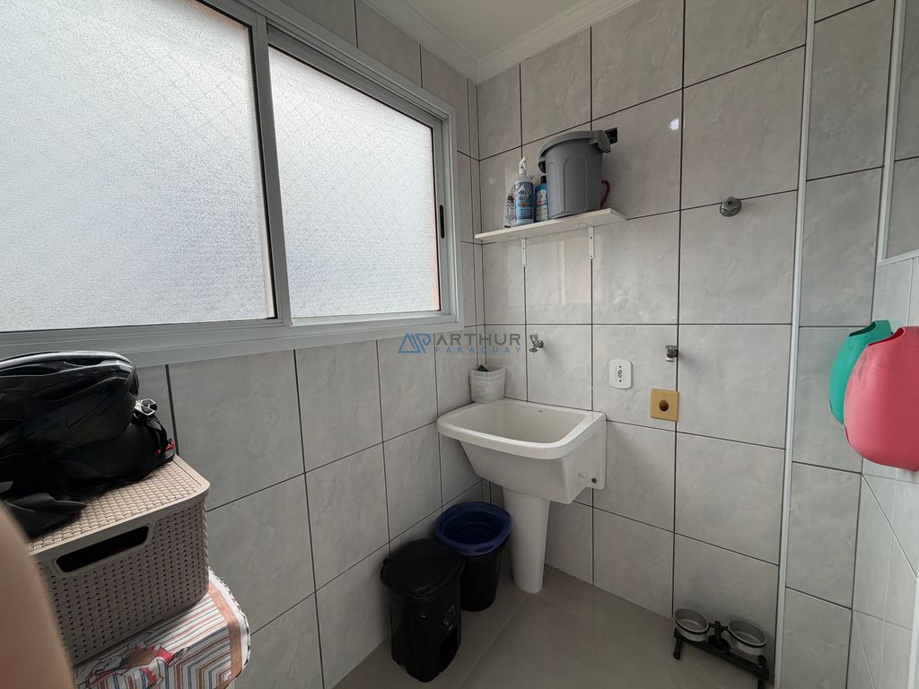 Apartamento 3 dormitórios à venda no Canto do Forte, Praia Grande – 78 m² - foto 10