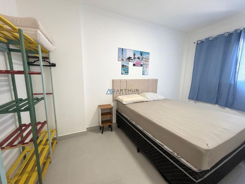 Apartamento 1 dormitório à venda no Aviação, Praia Grande – 43 m² - foto 20