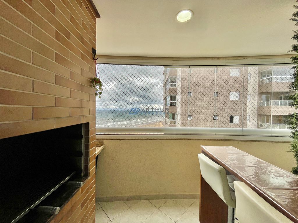 Apartamento 2 dormitórios frente mar à venda no Real, Praia Grande – 71 m² - foto 2