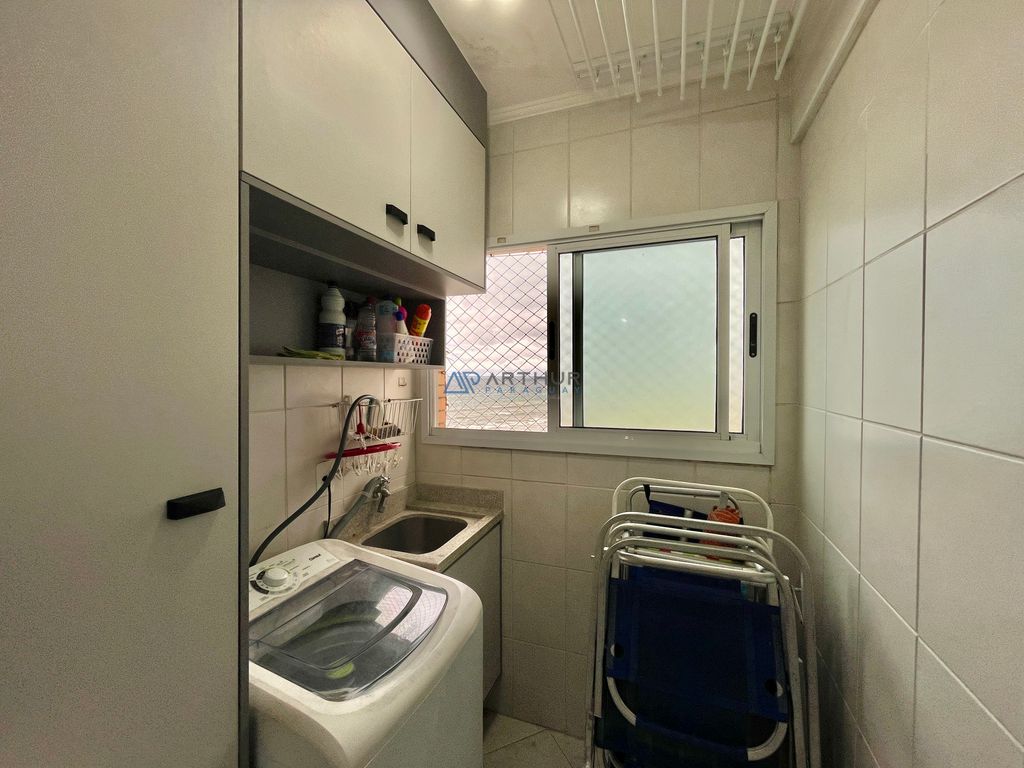 Apartamento 2 dormitórios frente mar à venda no Real, Praia Grande – 71 m² - foto 16