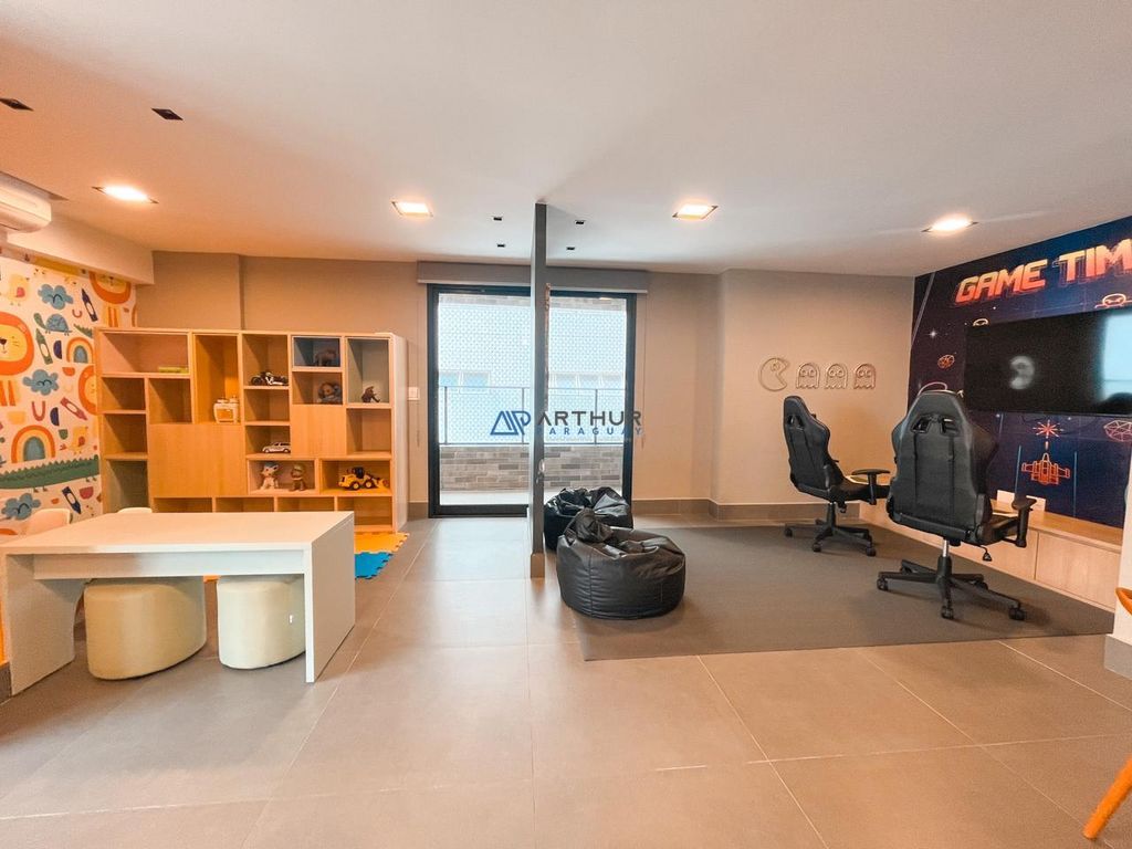 Apartamento 2 dormitórios à venda no Canto do Forte, Praia Grande – 82 m² - foto 28