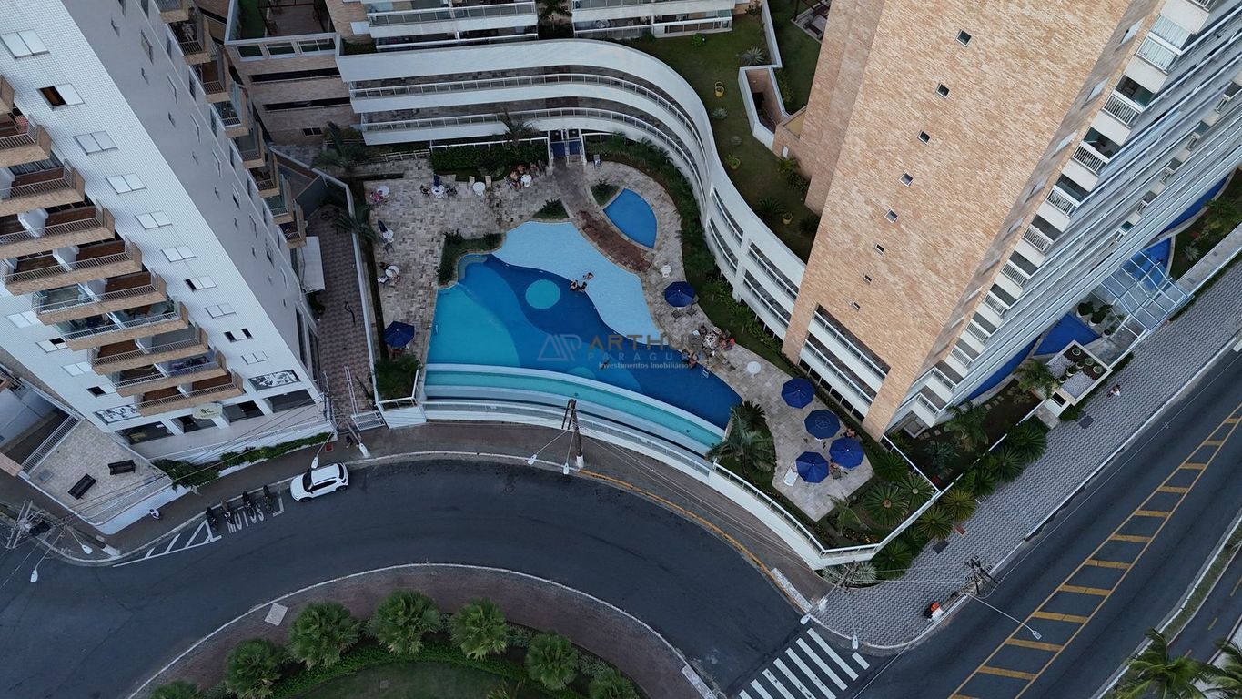 Apartamento 2 dormitórios frente mar à venda na Guilhermina, Praia Grande – 72 m² - foto 26