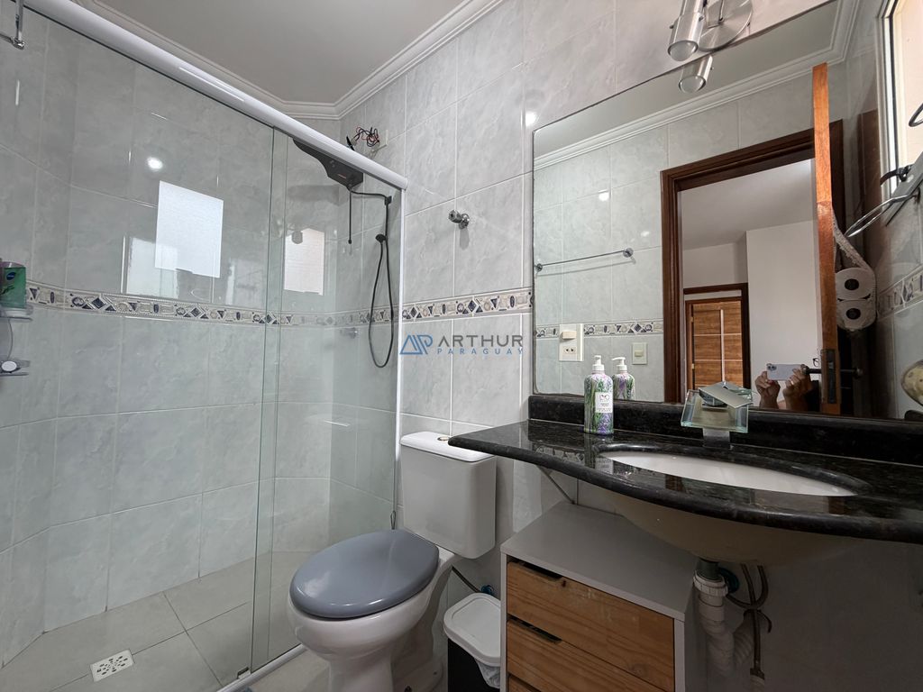 Apartamento 3 dormitórios à venda no Canto do Forte, Praia Grande – 78 m² - foto 13