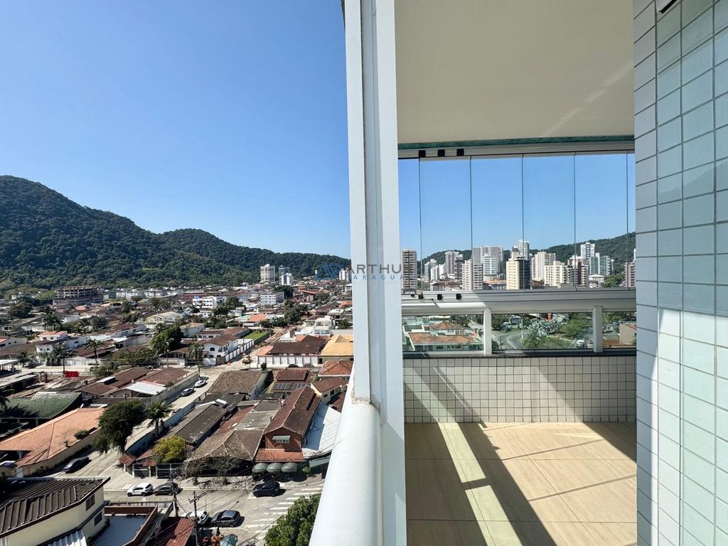 Apartamento 3 dormitórios à venda no Canto do Forte, Praia Grande – 129 m² - foto 11