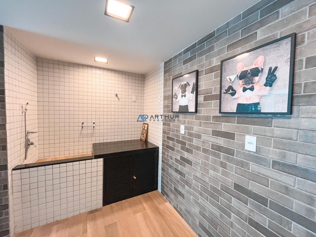 Apartamento 2 dormitórios à venda no Canto do Forte, Praia Grande – 82 m² - foto 32