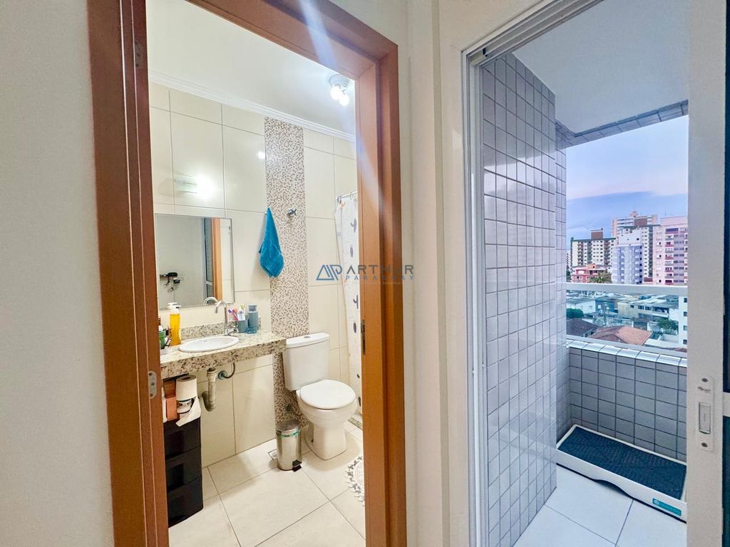 Apartamento 2 dormitórios à venda no Tupi, Praia Grande – 100 m² - foto 23