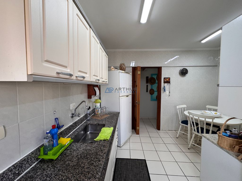 Apartamento 2 dormitórios à venda no Caiçara, Praia Grande – 86 m² - foto 8