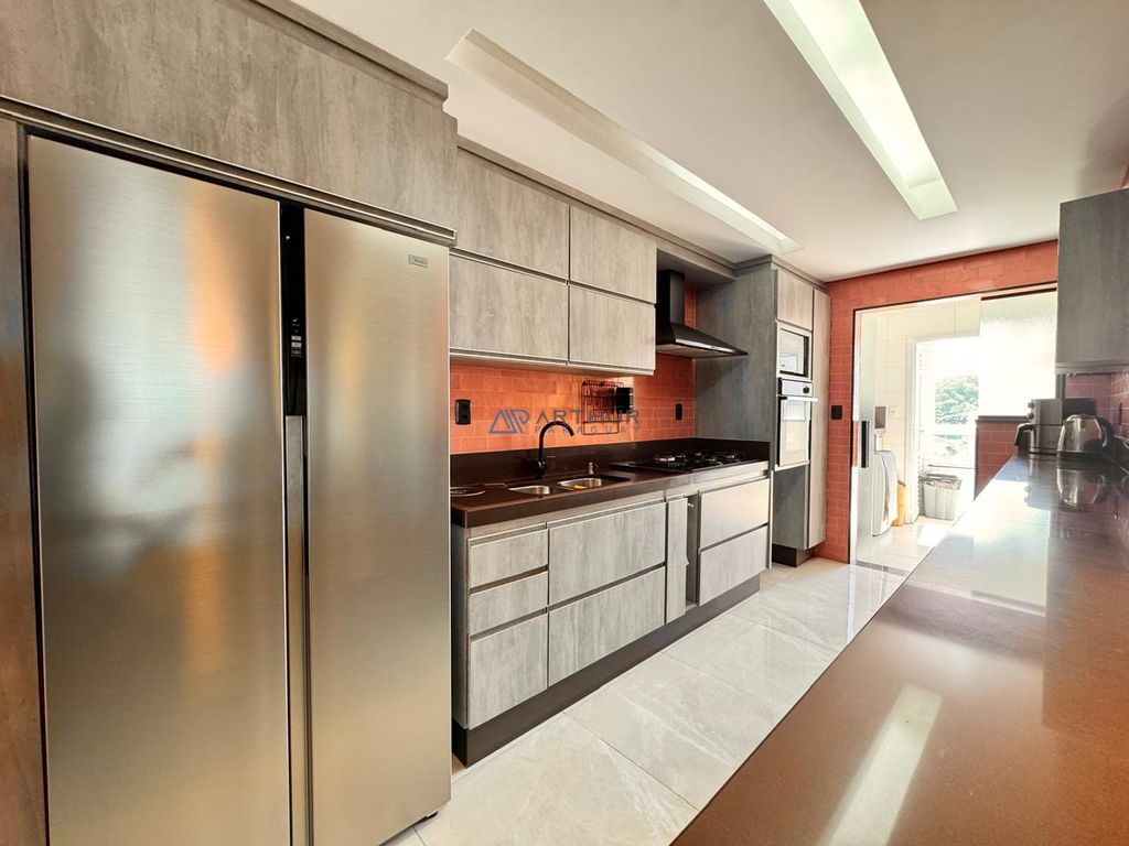 Apartamento 3 dormitórios à venda no Canto do Forte, Praia Grande – 129 m² - foto 30