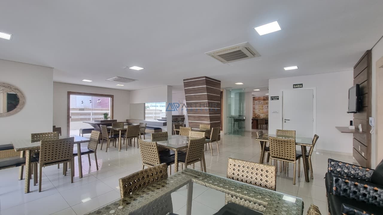 Apartamento 3 dormitórios à venda no Canto do Forte, Praia Grande – 158 m² - foto 32