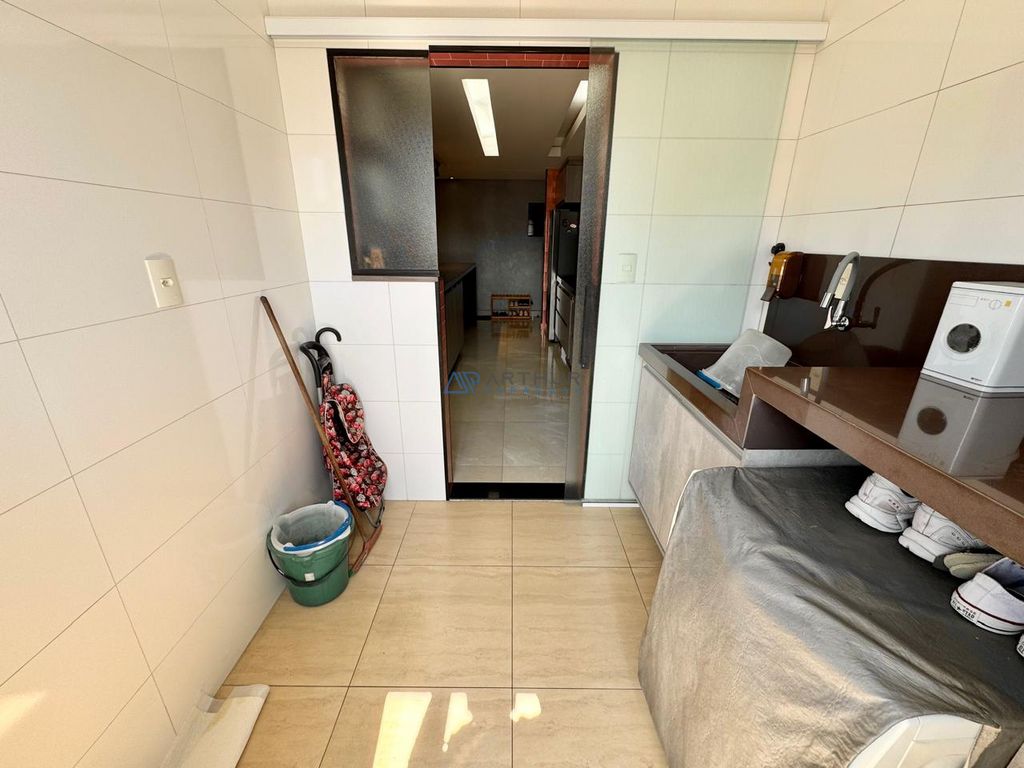 Apartamento 3 dormitórios à venda no Canto do Forte, Praia Grande – 129 m² - foto 31