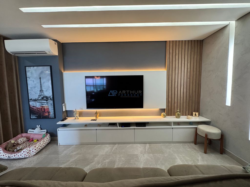 Apartamento 3 dormitórios à venda no Boqueirão, Praia Grande – 117 m² - foto 5