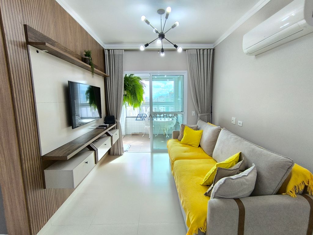 Apartamento 2 dormitórios à venda no Caiçara, Praia Grande – 92 m² - foto 6