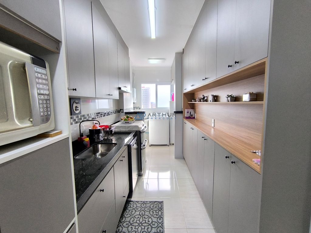 Apartamento 2 dormitórios à venda no Caiçara, Praia Grande – 92 m² - foto 14