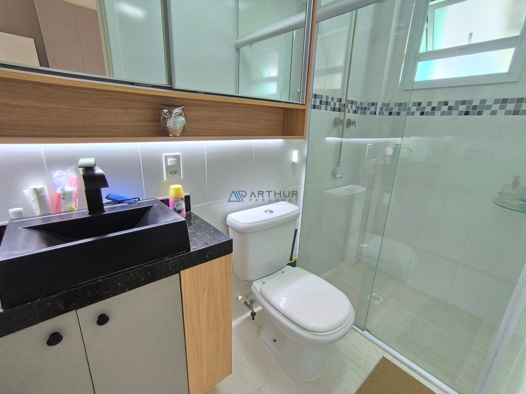Apartamento 2 dormitórios à venda no Caiçara, Praia Grande – 92 m² - foto 27