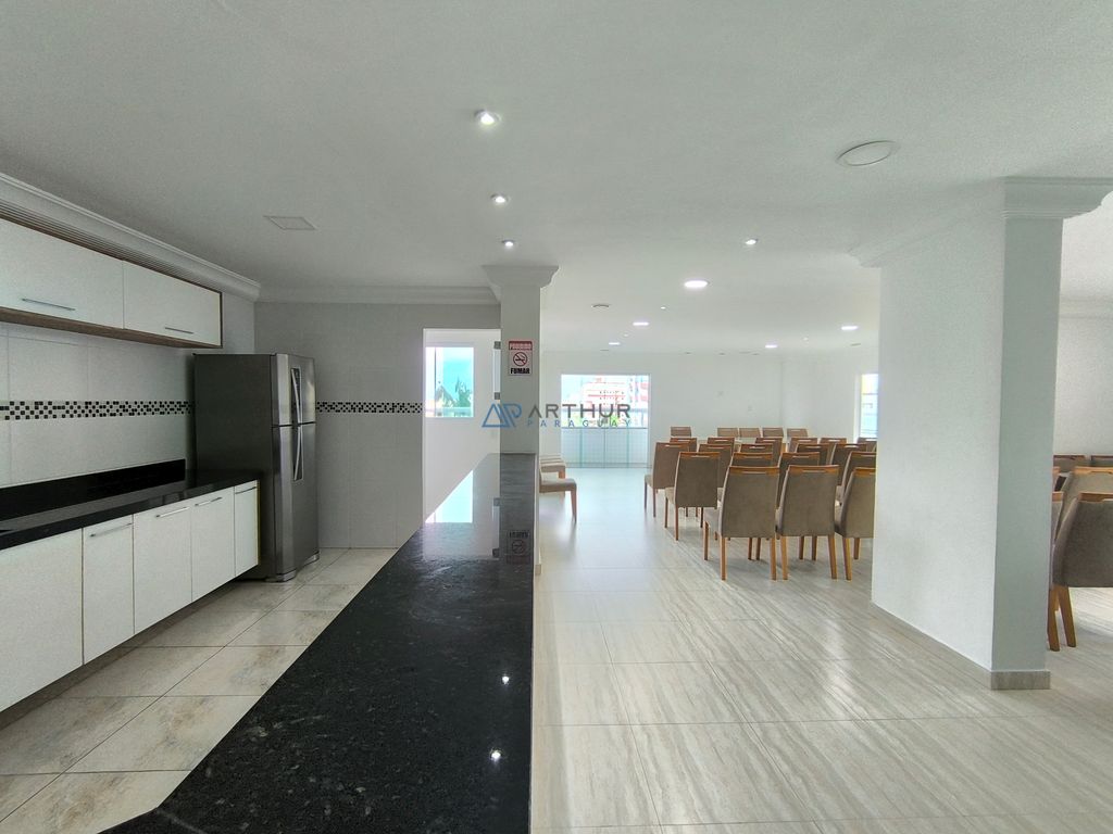 Apartamento 2 dormitórios à venda no Caiçara, Praia Grande – 92 m² - foto 35