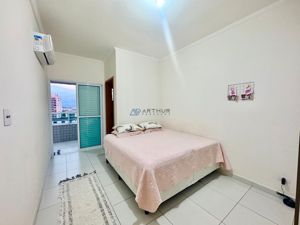 Apartamento 2 dormitórios à venda no Tupi, Praia Grande – 100 m² - foto 16