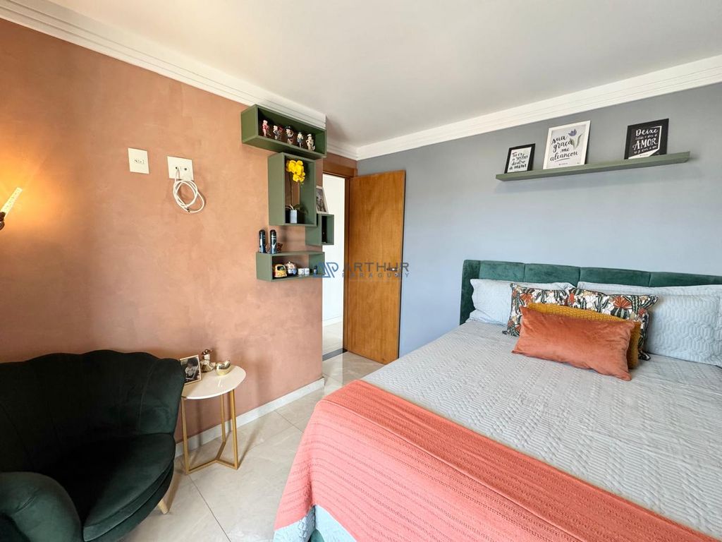 Apartamento 3 dormitórios à venda no Canto do Forte, Praia Grande – 129 m² - foto 40