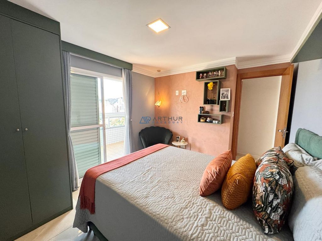 Apartamento 3 dormitórios à venda no Canto do Forte, Praia Grande – 129 m² - foto 42
